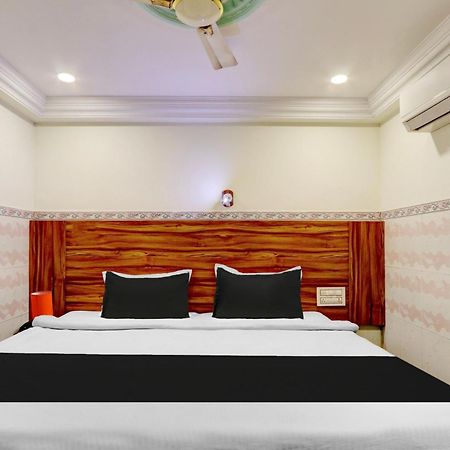 Hotel O Hanuman Pet Near Railway Station Vijayawāda Eksteriør bilde